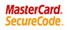 MasterCard secure code