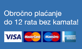 Placanje u ratama